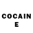 Cocaine Columbia King B1ZZLE